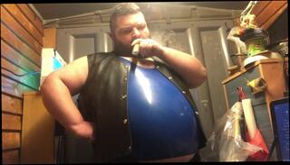 Video 1457228403: solo gay amateur, gay bear solo, solo gay male, solo leather, solo belly, fat solo, gay cigar