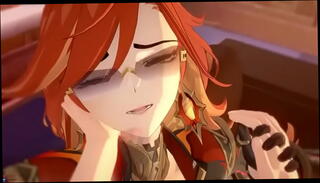 Video 1631773035: 3d toons, hentai toon