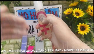 Video 887892505: sexy trap