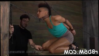 Video 1558219555: bdsm fetish slave, bdsm fetish babe, bdsm blowjob slave, fetish hardcore bdsm, fetish babe toys, fetish babe masturbates, masturbation fetish sexy, sexy brunette slave, ebony slave, babe teasing