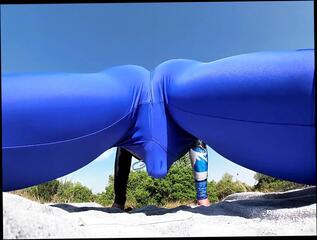 Video 1657424991: fetish gay solo, fetish jock, gay cum fetish, solo outdoor cum, public fetish, fetish hd, horny cum, spandex cum, legs cum, takes cum