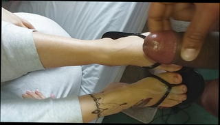 Video 1182415401: tattooed wife, tattooed straight, cum
