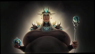 Video 1434197505: bbw vore, vore animation, anime toon, big tits anime, big belly vore