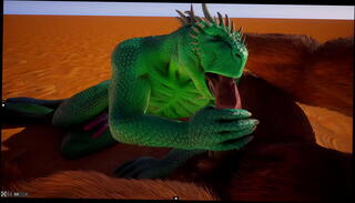Video 1607111595: furry gay animation, 3d animated gay, 3d anime game, 3d animated monster, 3d muscle gay, gay beast