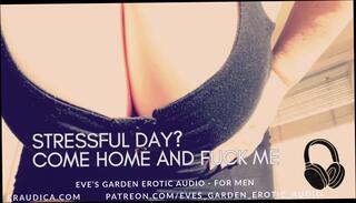 Video 1658189981: home fuck, stories straight, baby