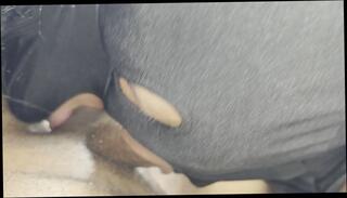 Video 1665319575: sloppy blowjob threesome, wet threesome, dick sucking, team sucking