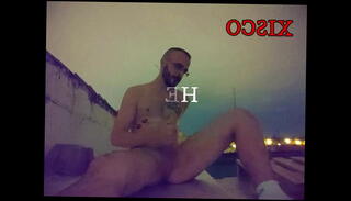 Video 1180535075: voyeur gay, voyeur amateur, gay neighbour, amateur exhibition