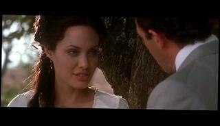 Video 385426915: angelina jolie, tits horny sexy, gorgeous sexy horny, sexy hot horny