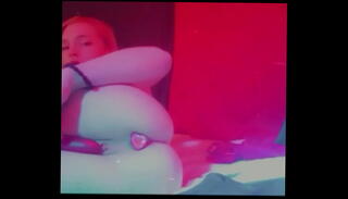 Video 1610582725: first solo, masturbation