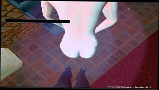 Video 1626321545: tits big ass dances, ass big tits blonde, dancing naked, big ass pmv