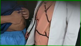 Video 1658781665: chubby doctor, chubby girl sex, chubby white girl, doctors clinic, exotic black girl