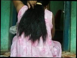 Video 48857401: straight women, haired women, indian women, shaved straight