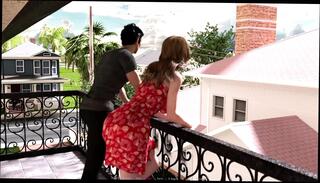 Video 1658790981: 3d anime sex, hd 3d animation, anime straight, anime lingerie