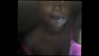 Video 1471163955: horny fingering, horny girl, horny nigerian