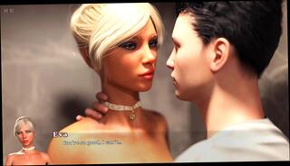 Video 1622751964: cartoon, horny naughty couple, toilet horny