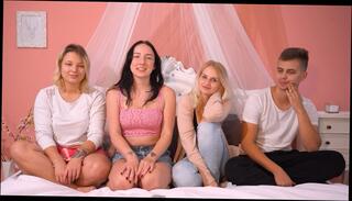 Video 1611690241: lady girl striptease, big tits babe strip, girl handjob sex, girls play strip game, girl beauty strips, girls strip guy, brunette girl stripping, blonde girl stripping, three girl handjob, straight guy strips, tit ties strips, girls foursome, american girl sex, girl hd sex, bed stripping, high girl, horny together, horny friend, horny male