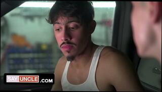 Video 1665106925: gay uniform twinks, twink car, twink angel, gay shop