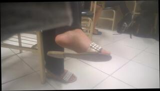 Video 1061991604: teen foot fetish, amateur foot fetish, foot fetish hd, teen feet soles, candid teen feet, college teen feet