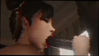 Video 1662941865: interracial double penetration anal, interracial double blowjob, double penetration anal vaginal, interracial pmv, bbc, street anal