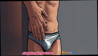 Video 1655176395: dirty talk solo masturbation, solo man masturbation, handsome solo, tight pussy licked fucked, daddy licking pussy, tight pussy fucked raw, pussy step daddy, pussy eating licking, old step daddy fucks, women cumming