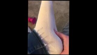 Video 714250703: toes worshiping feet, feet fetish toes, milf feet worship, milf feet solo, dirty feet worship, solo milf dirty talk, worships babes feet, amateur feet worship, milf solo toy, feet socks worshiped, feet white toes, female feet worship, young feet worship, old amateur milf, white toe nails, pretty feet