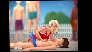 Video 1205566455: girl masturbate cum, mom sex, mom cumshot, mom pool