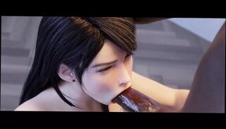 Video 1594556761: blowing straight, good blowing