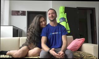 Video 1568438114: european teen couple, couple small tits, brunette teen couple, tits czech teen, beautiful young couple, boy friend beautiful, home fuck