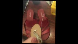 Video 1620486493: solo handjob cum, solo handjob cumshot, solo amateur cum, solo male cum, cum wife, cum red