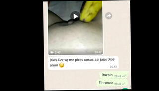 Video 1602872215: latin girl friend, girl friend hard, chat girl