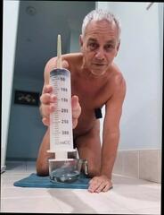 Video 1625979491: fetish gay piss, fetish gay solo, gay homemade solo, mature pissing, pissing hd, home anal