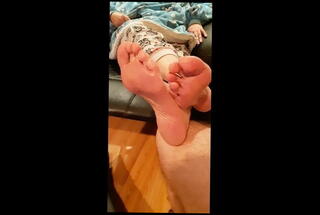 Video 1491254201: foot fetish tease, foot fetish cock, amateur foot fetish, foot fetish soles, mature foot fetish, foot fetish close, amateur wife foot, straight foot, bare foot soles