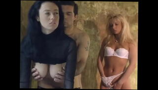 Video 1612489775: andrea nobili, cock blowjob doggy style, big boobs doggy style, handjob doggy style, big tits doggy style, behind doggy style, threesome, big tits boobs nipples, big boobs dark nipples, hanging tit blowjobs