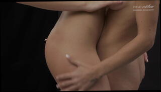 Video 1654719465: zazie skymm, sensual tribbing, women