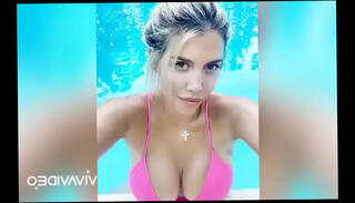 Video 1281763265: wanda nara, model, fap