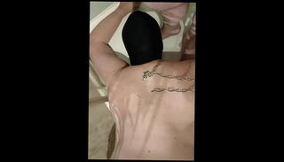 Video 1622939405: piss humiliation, femdom humiliation, bdsm humiliation, humiliated european, piss shower