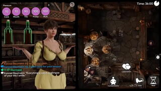 Video 1606951205: big tits milf hentai, milf big ass tits, hentai game, pervert maid