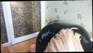 Video 1655594401: femdom mistress latex, big ass mistress, dick sissy, squirting straight, mistress high heels, latex doll, mature mistress, latex hd, sucking