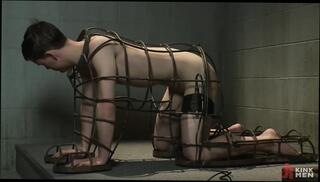 Video 1663381531: josh west, bdsm bondage humiliation, hairy hunk bareback, bdsm gay bondage, latex bondage, hairy cock gay, cock blowjob bareback, gay bondage handjob, hairy muscular hunk, hairy men cock, chain sex, juicy bareback, latex hd, public sex