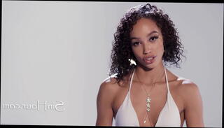 Video 1521280645: slutty pornstar, slutty talk, pornstar interview