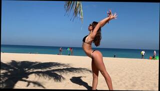 Video 1584195564: fetish solo, outdoor fetish, fetish female, ass girl stretched, girl nice ass, girl beautiful ass
