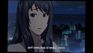 Video 1599833785: hentai, hot ebony anal