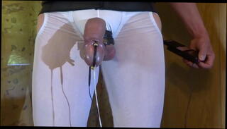 Video 1601041785: bdsm fetish cum, milking cum, milk ball, bdsm orgasm, bdsm cumshot, fetish stimulation, hand fetish