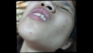 Video 966723655: asian teen girl friend