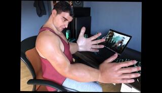 Video 1575034043: fetish gay solo, fetish cartoon, solo gay teen boy, boy solo male, muscle gay fetish, cartoon monster, solo male huge
