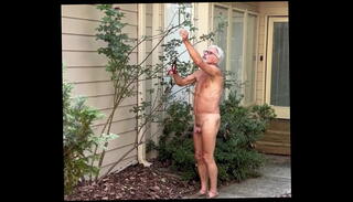 Video 1647383805: naked ass, exhibitionist naked public, naked flashing, naked man