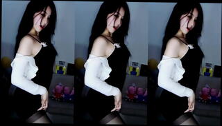 Video 1002304315: sexy dance cam, chinese sexy dance, cute cam