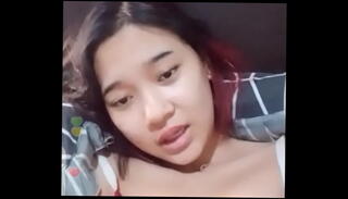 Video 1262801185: porn cam girl webcam, horny girl, indonesian girl