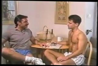 Video 238647604: vintage gay sex, vintage hunks, vintage big cock, vintage old young, mature fucked