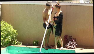 Video 1602204825: wife caught fucking, boys caught fucking, milf perfect ass, latin milf ass, young milf ass, milf student, milf young man, fucks pool boy, ass fuck together
